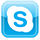 skype